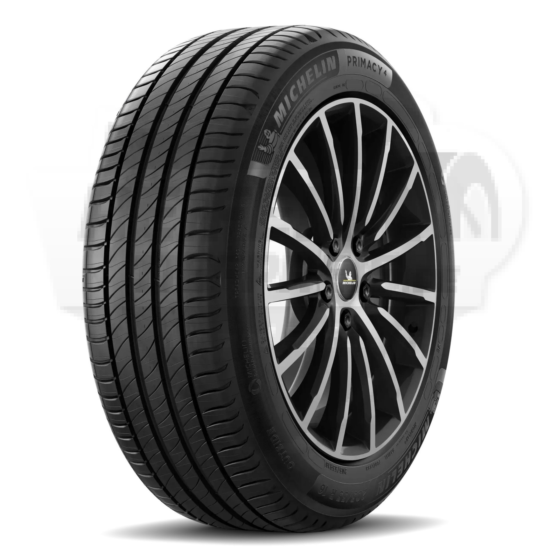 Michelin Primacy 4 225/55 R17