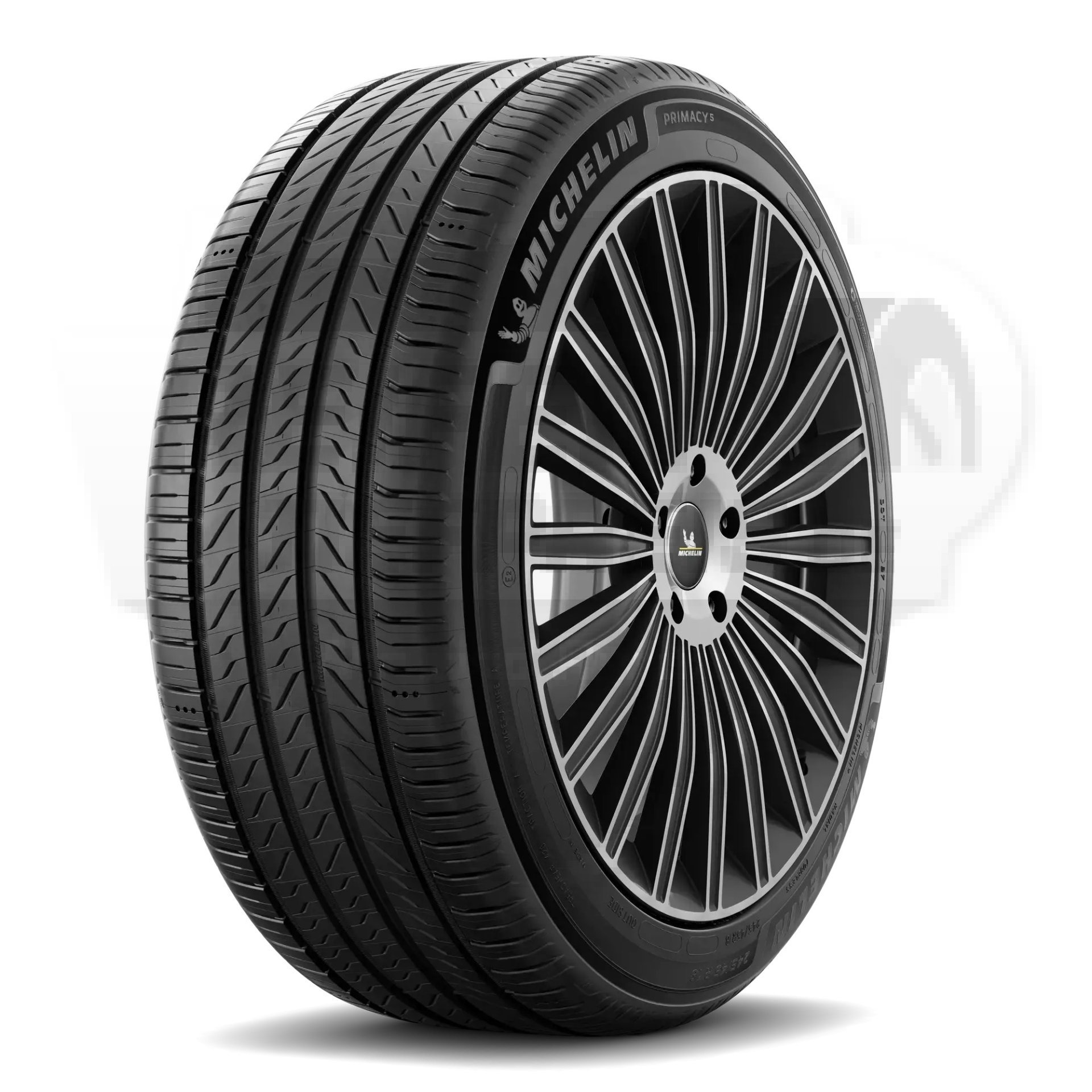 Michelin Primacy 5 Energy