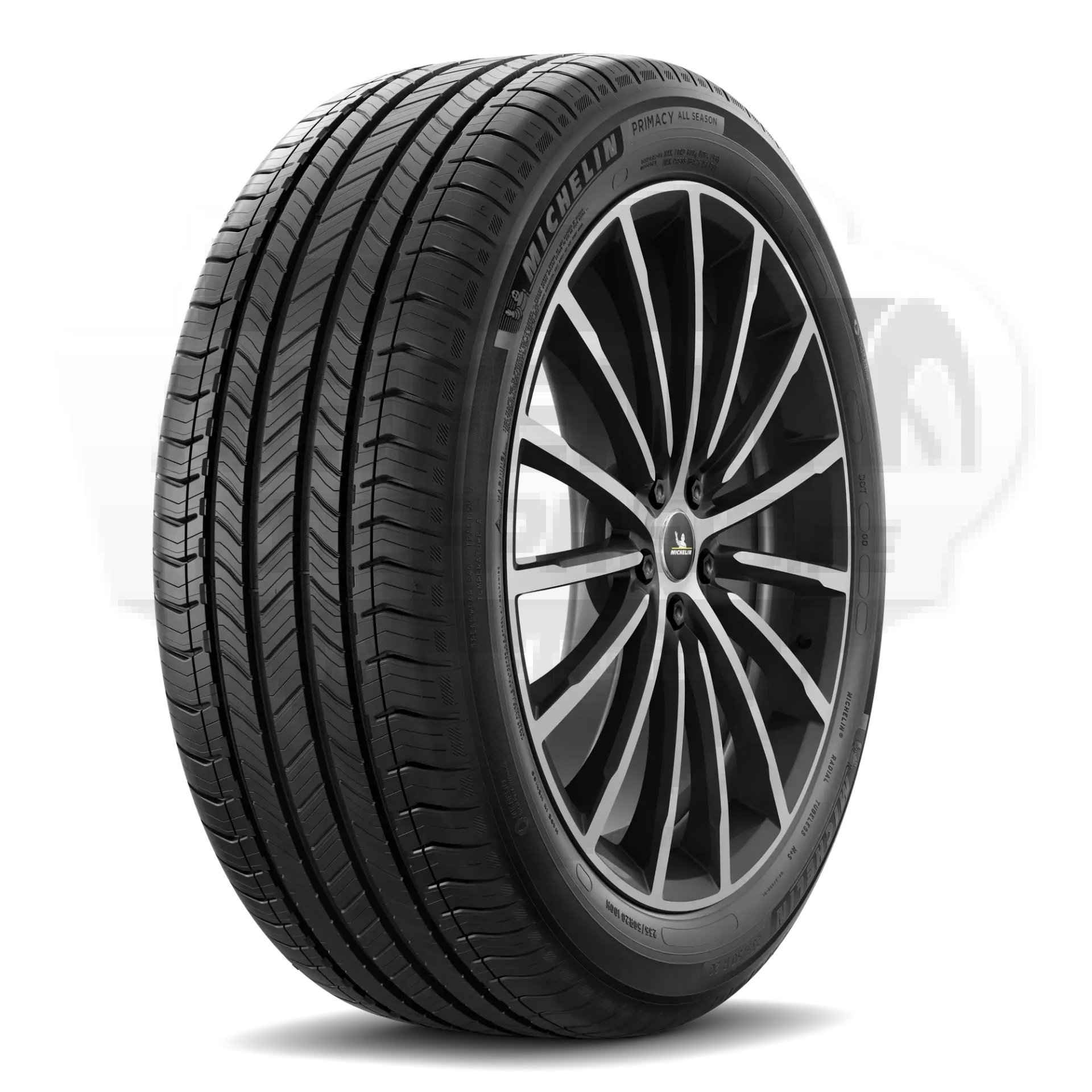 Michelin PRIMACY ALL SEASON 275/55 R20