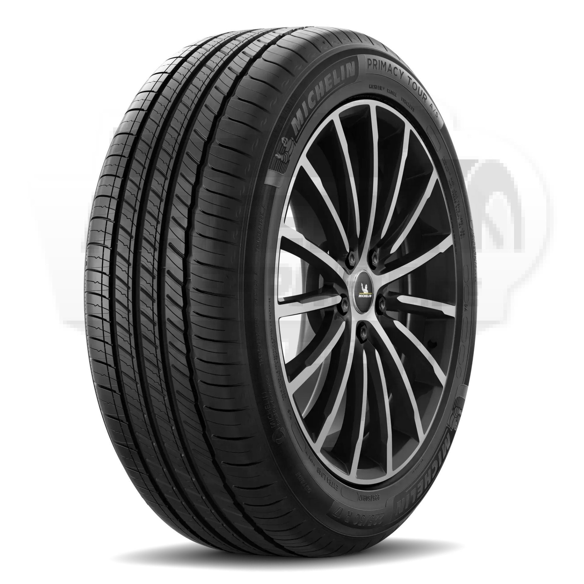 Michelin Primacy Tour A/S 265/45 R21