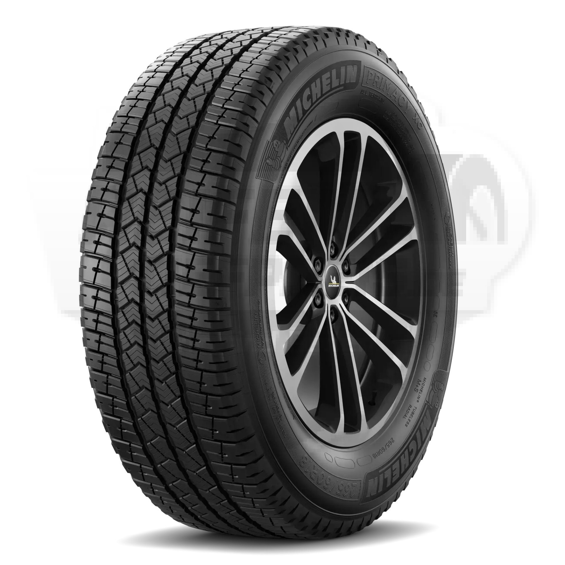 Michelin Primacy XC 265/60 R18