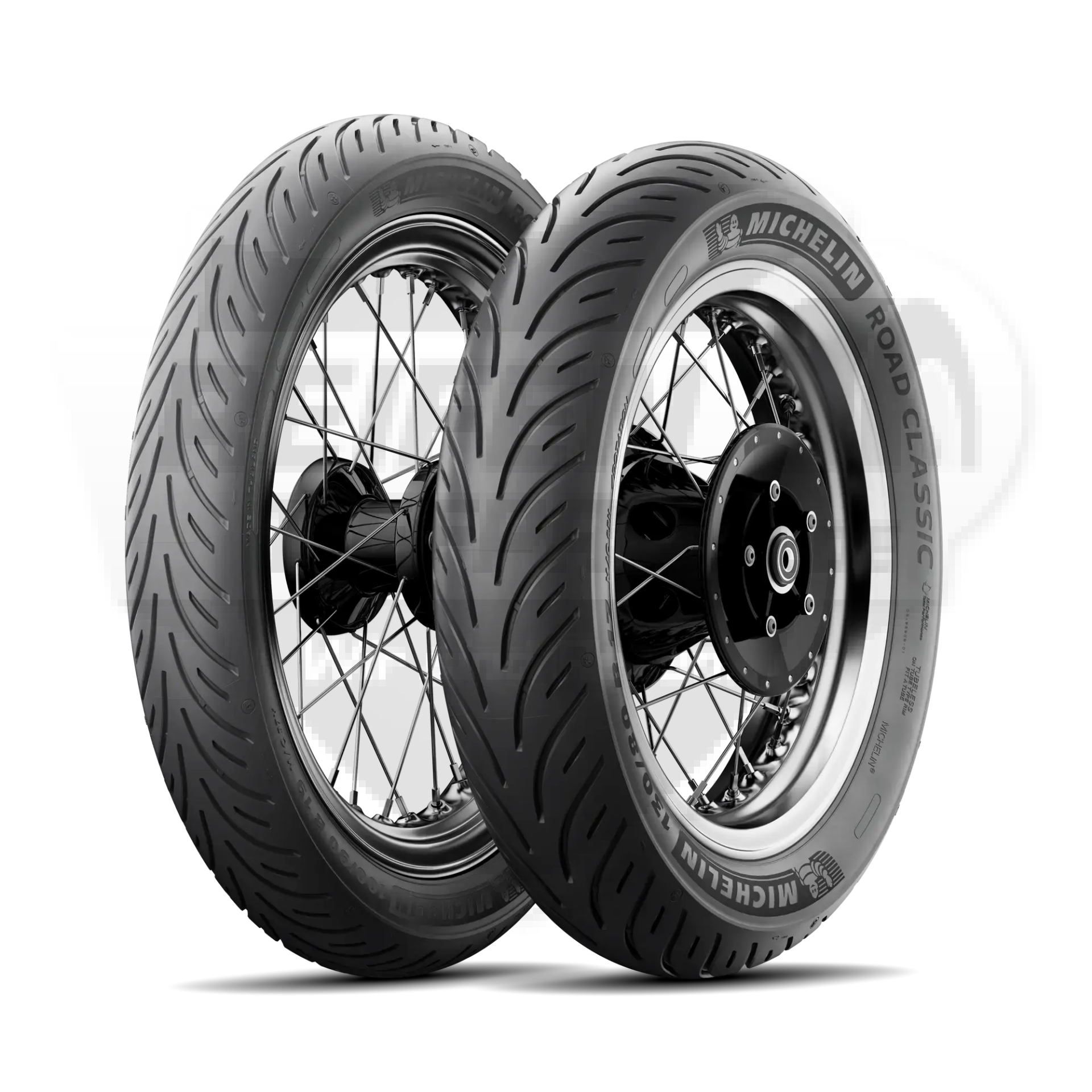 Michelin Road Classic 100/90-18 56H Vorderreifen