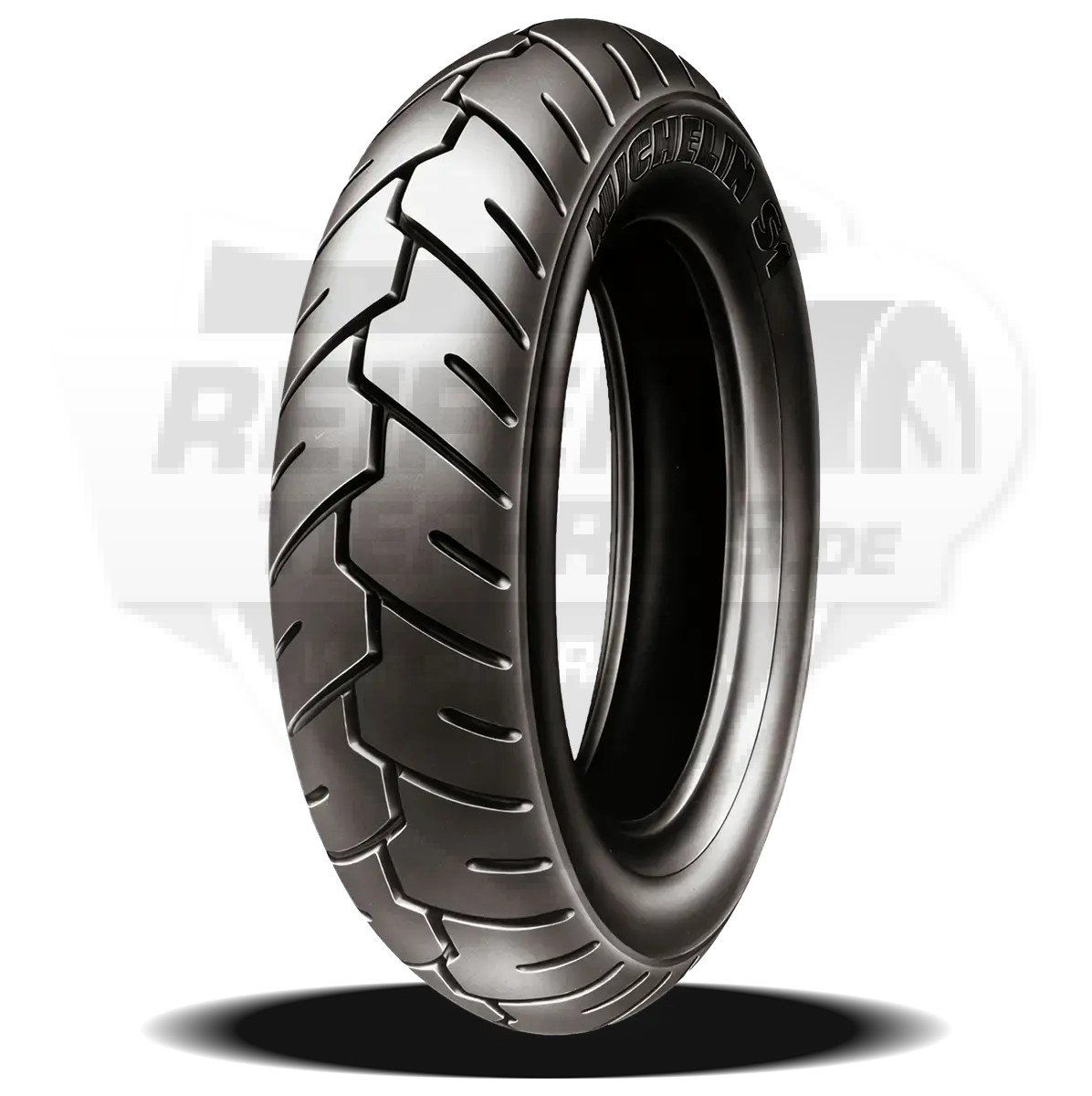 Michelin S 1