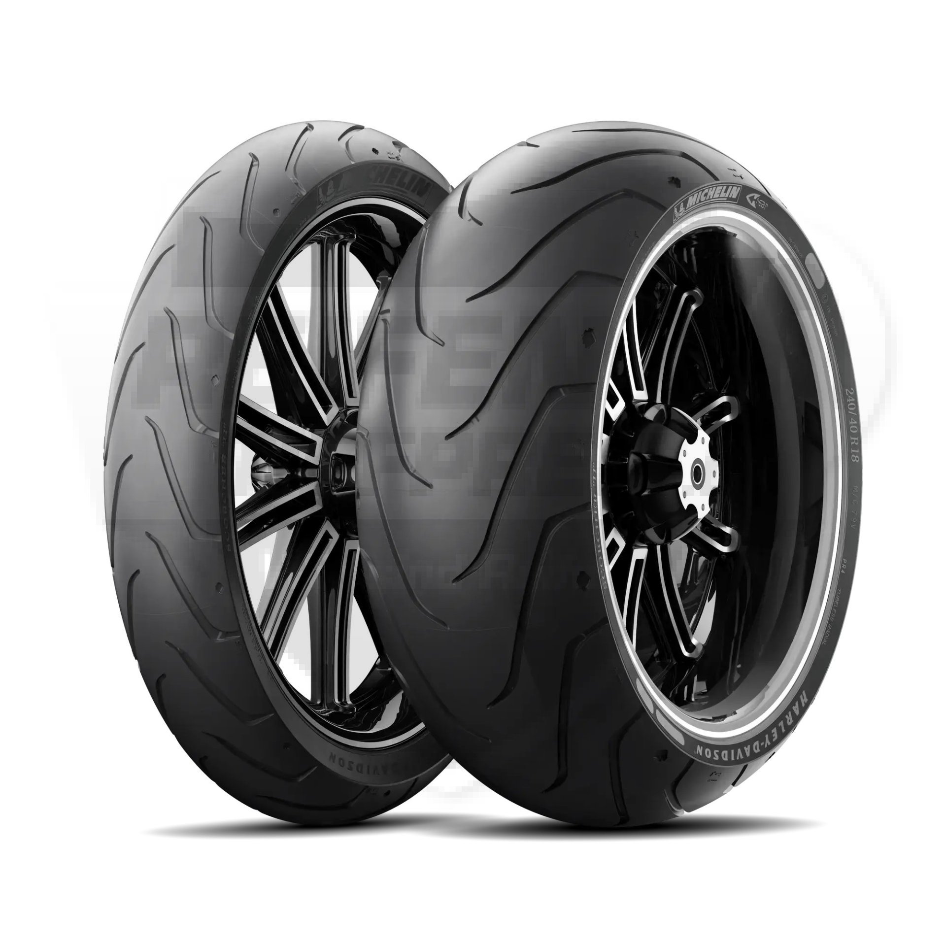 Michelin Scorcher 11 200/55R17