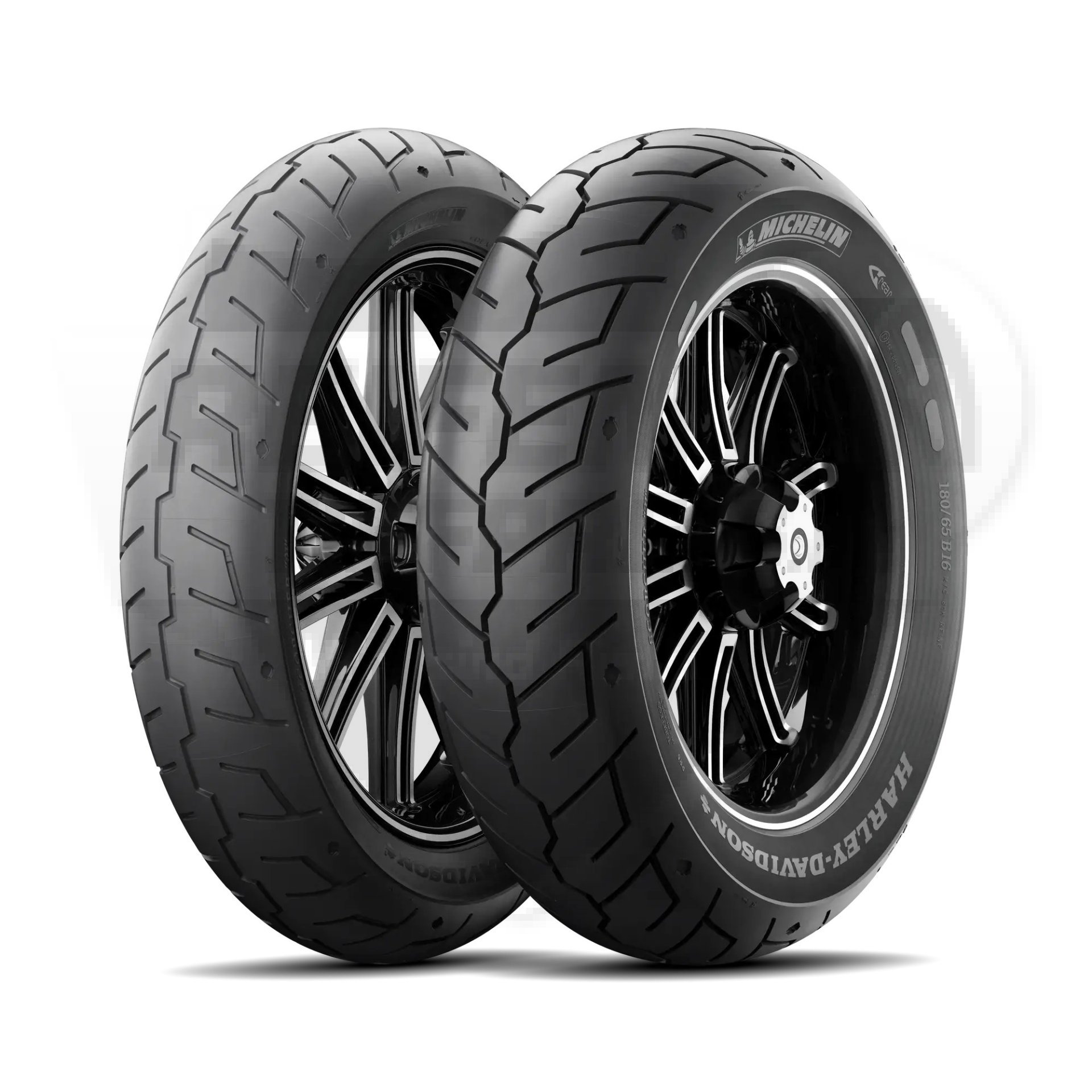 Michelin Scorcher 31 130/90B16 73H Vorderreifen