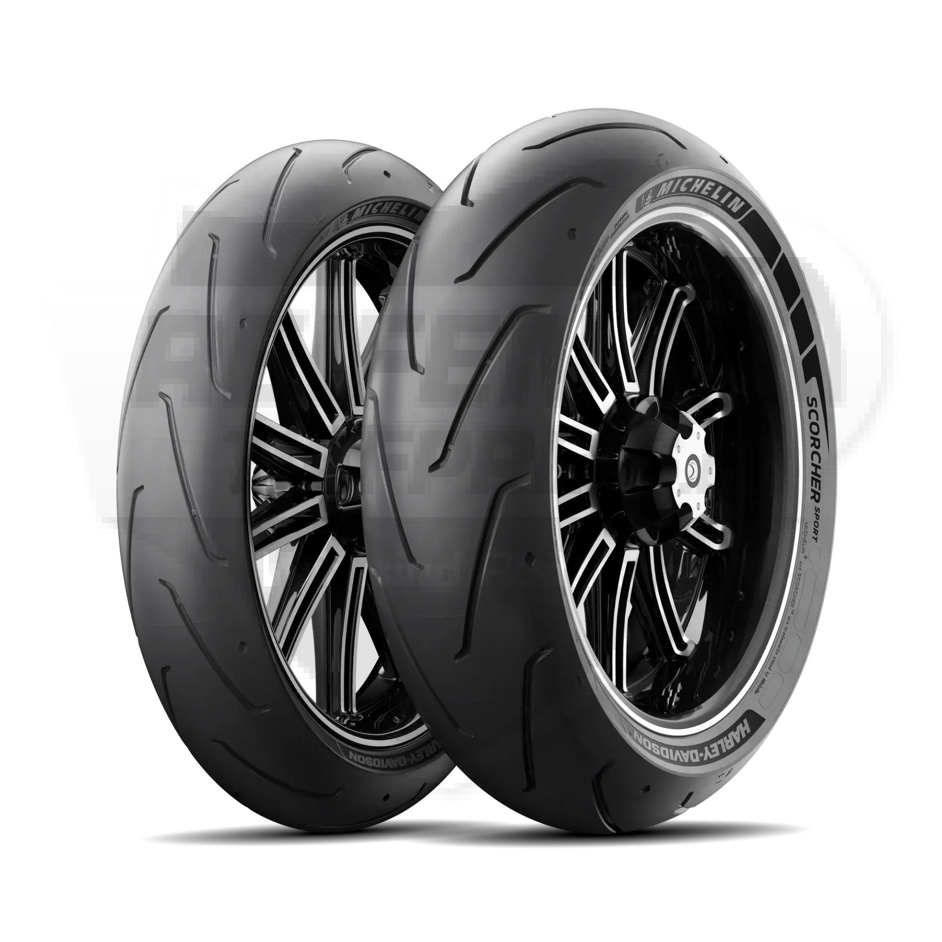 Michelin Scorcher Sport