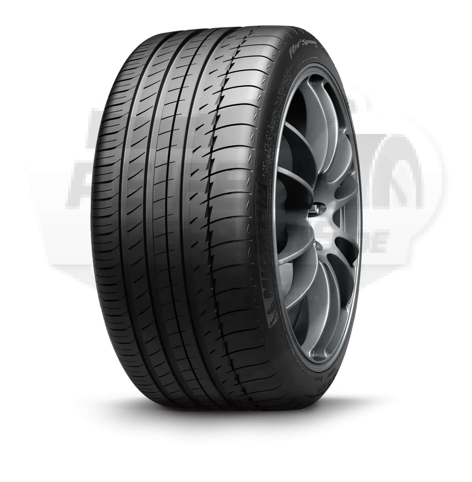 Michelin Pilot Sport PS2 225/40 R18