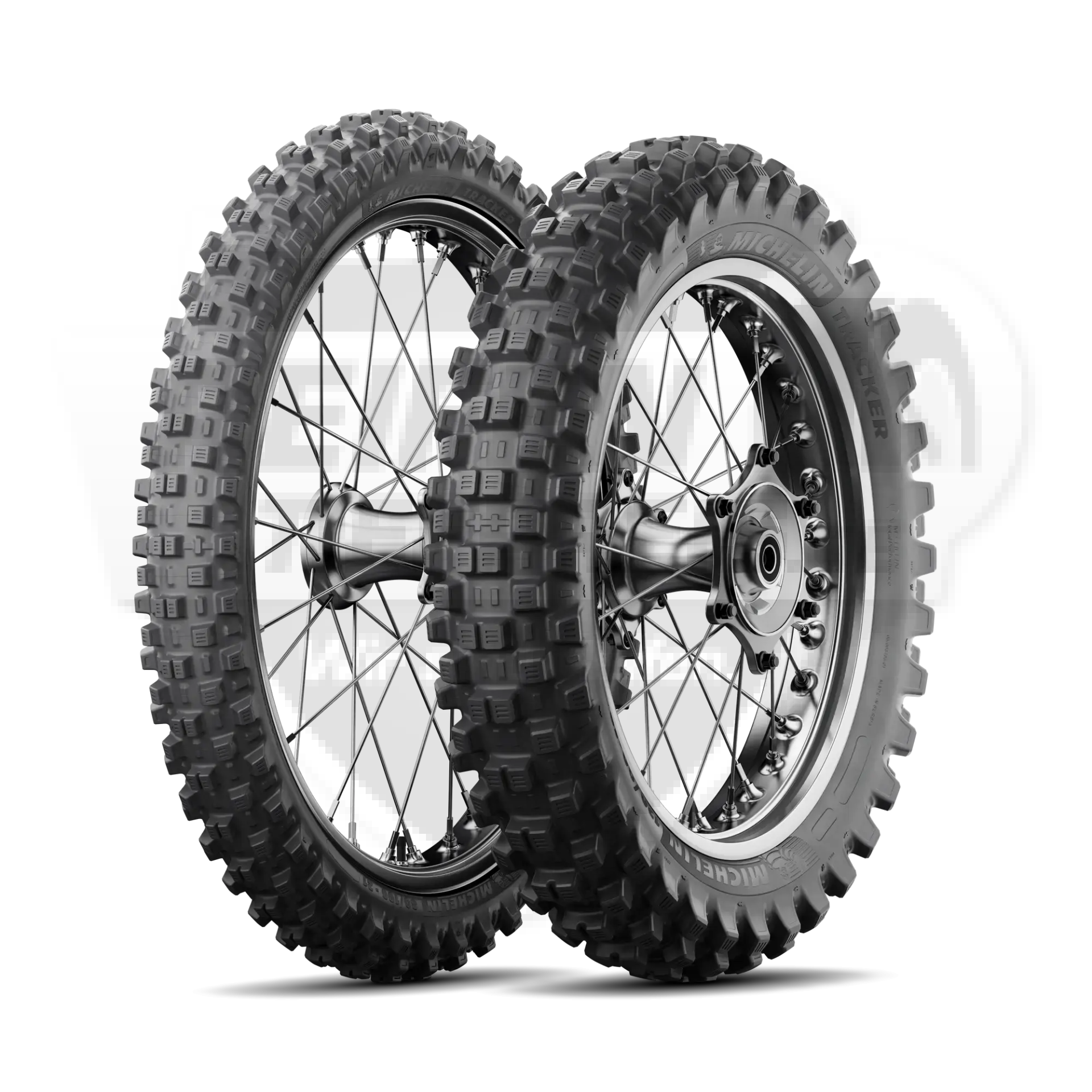 Michelin Tracker 90/90-21