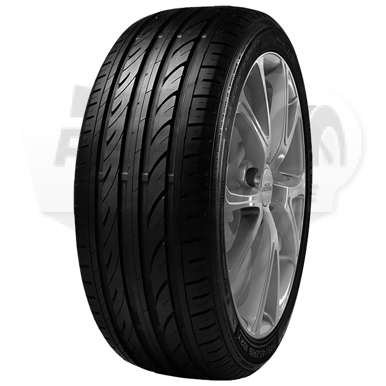 Milestone GreenSport 215/60 R17 109T
