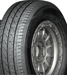 Minerva Avenue cargo 225/75 R16C