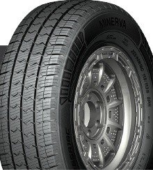 Minerva Avenue cargo AS 225/65 R16C