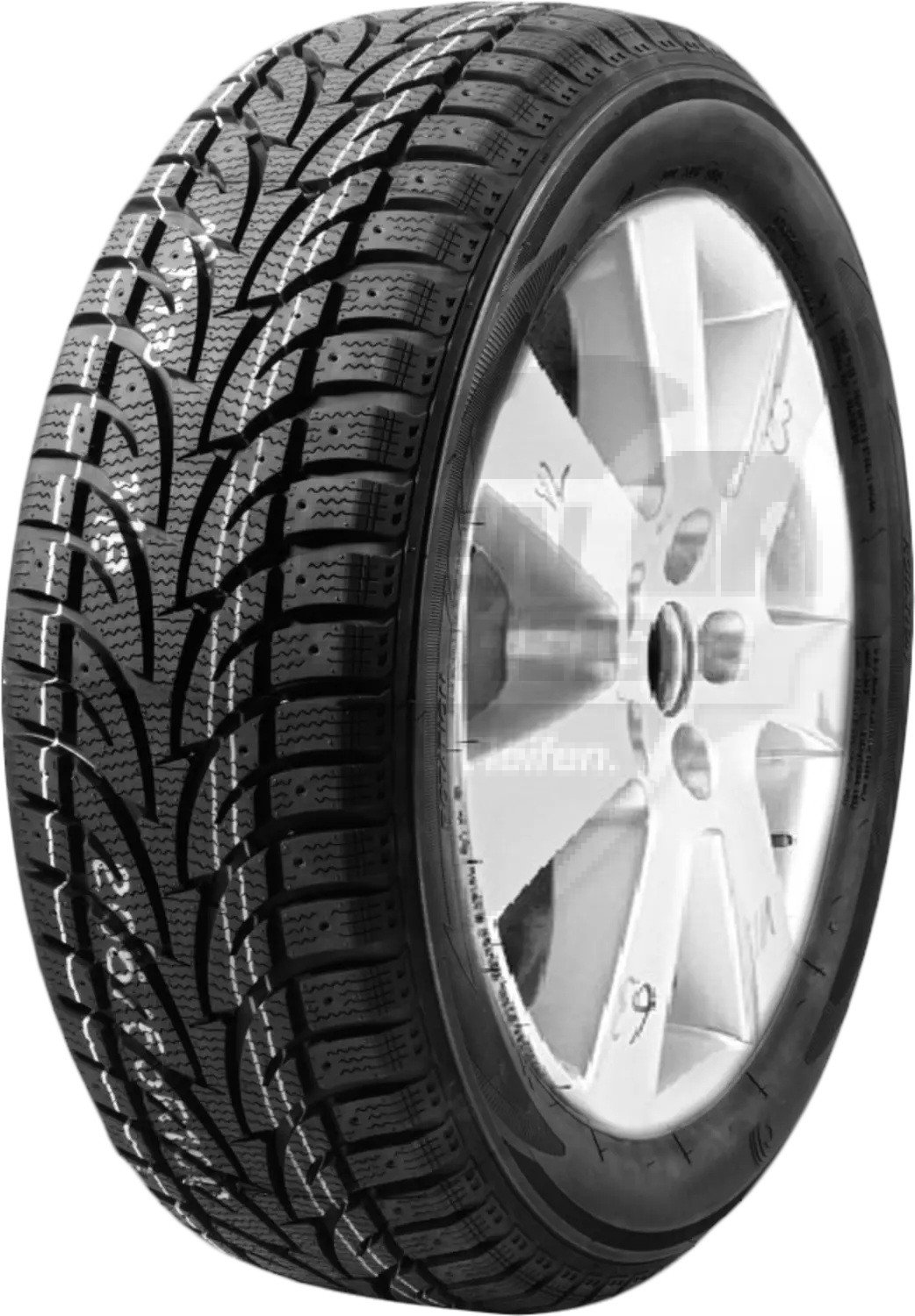 Minerva Eco Stud 245/45 R18 100H