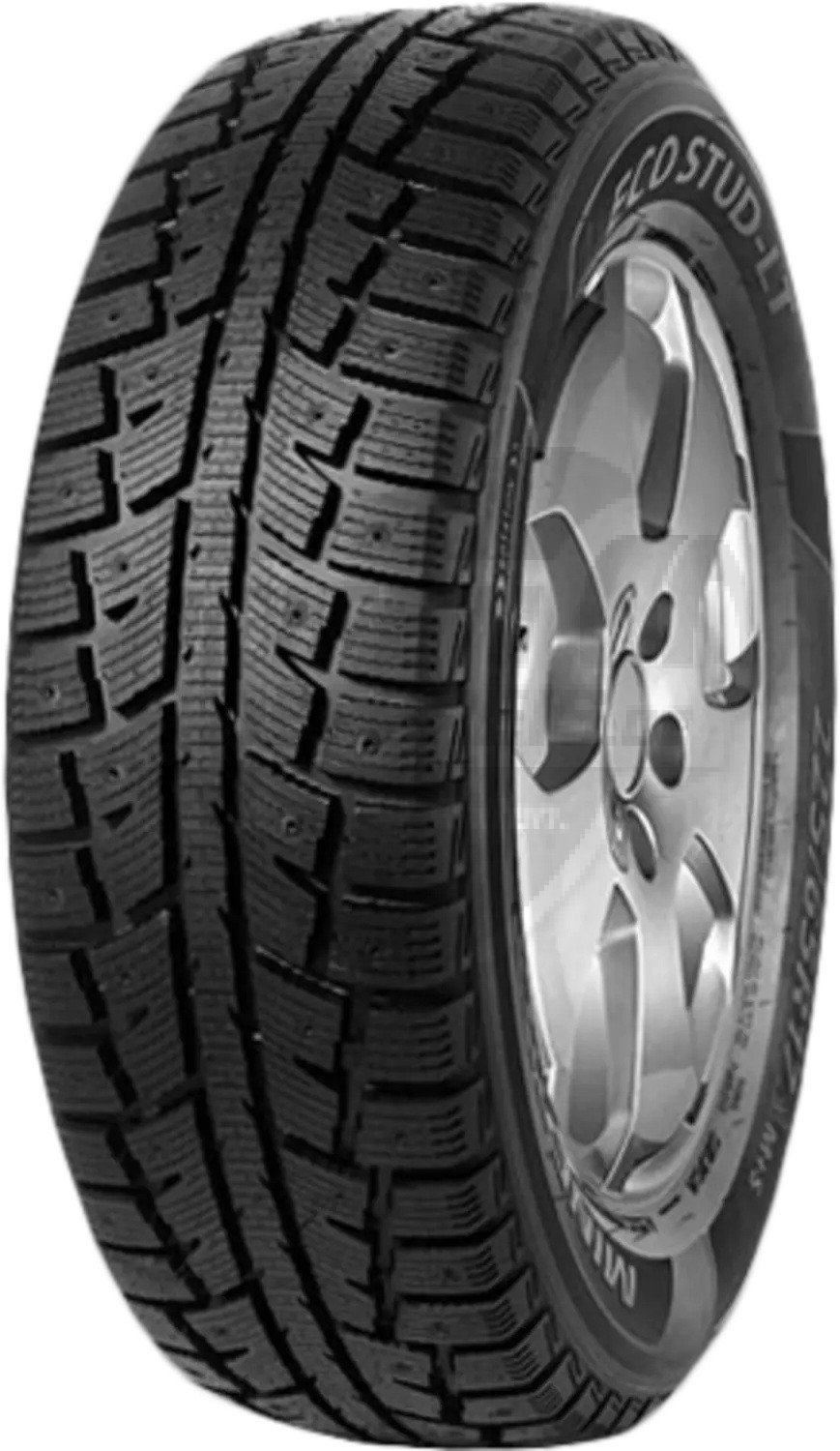 Minerva Ecostud LT 235/75 R15 105T
