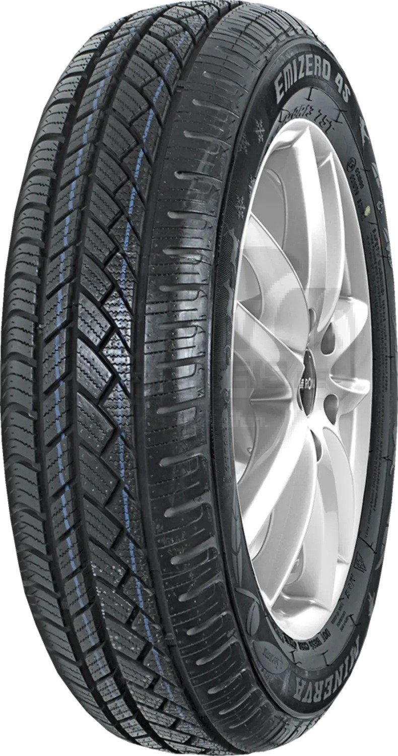 Minerva Emizero 4S 165/60 R15 81T