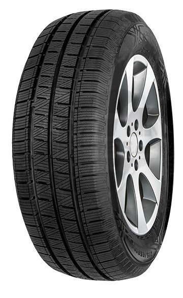 Minerva FROSTRACK VAN 185/65 R15C