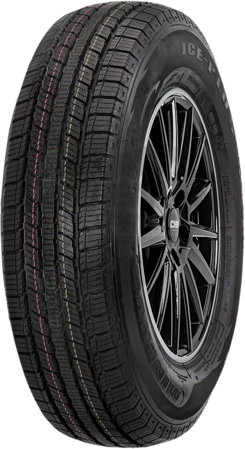 Minerva S110 225/75 R16C