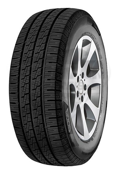 Tristar ALL SEASON VAN POWER 155 R13C