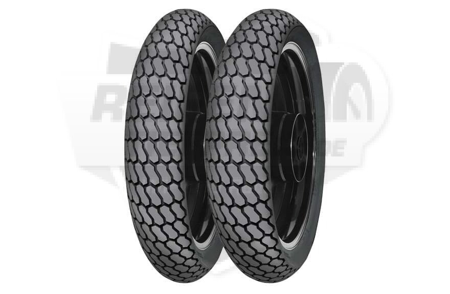 Mitas H-18 Road 130/80-19 71H