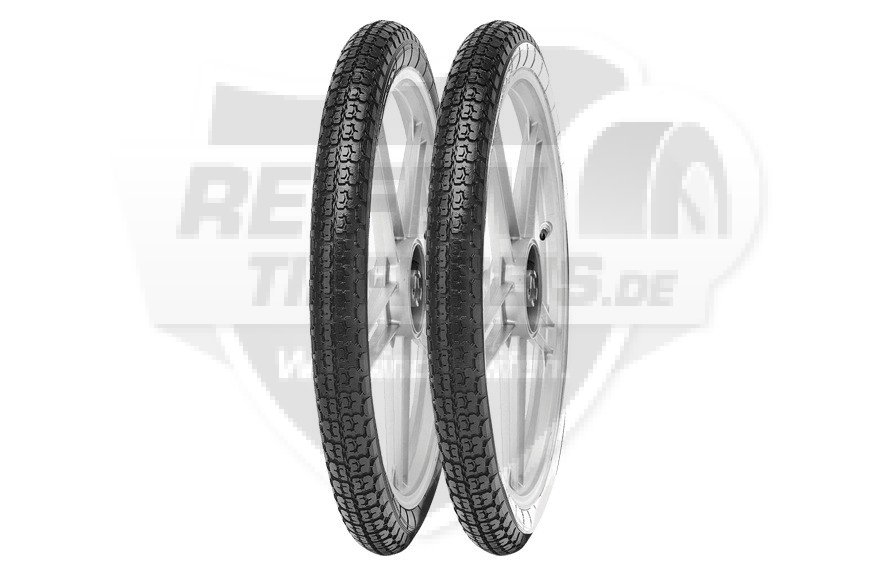 Mitas B4 2 1/4-18 42J