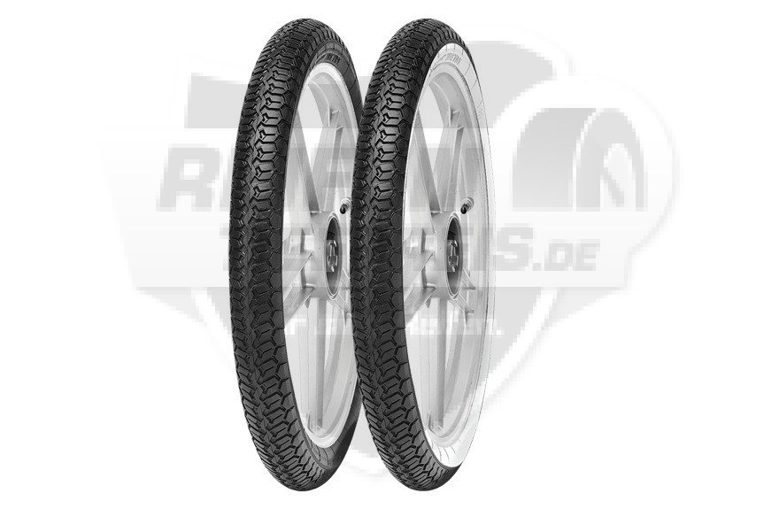 Mitas B8 2 1/2-16