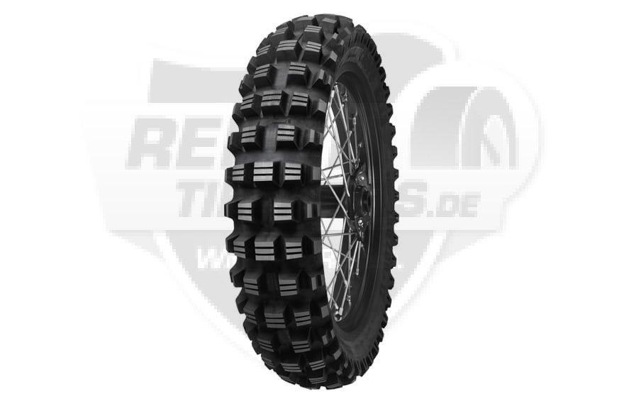 Mitas C-02 130/80-17