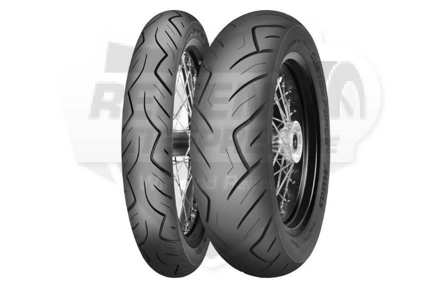 Mitas Custom Force (MT90 B16) 130/90B16 73H