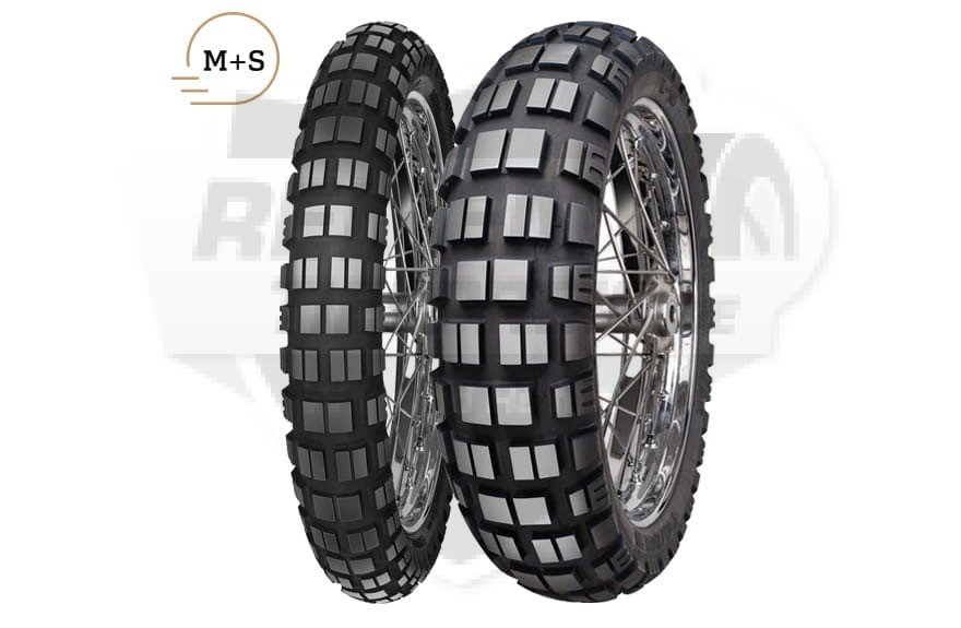 Mitas E-10 120/70B19