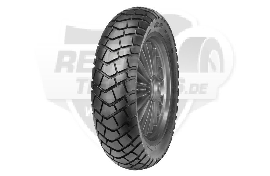 Mitas MC 19 120/80-12 55J