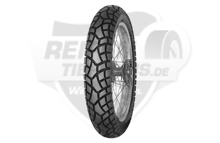 Mitas MC 24 130/80-17 65S