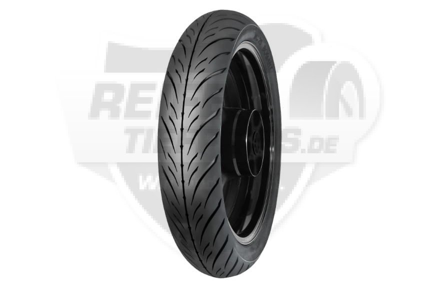 Mitas MC 25 Bogart 130/70-17