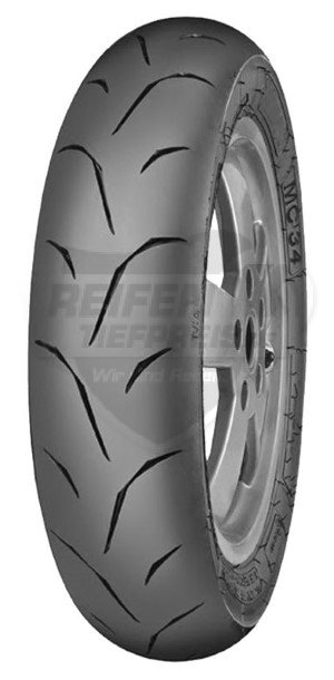 Mitas MC 34 120/70-12 51P