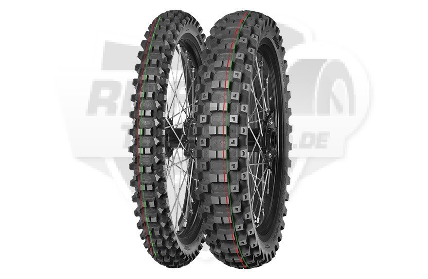 Mitas TERRA FORCE-MX MH 60/100-12