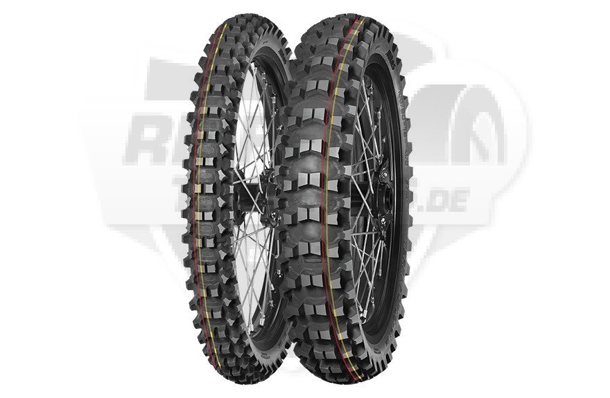 Mitas TERRA FORCE-MX SM 60/100-12