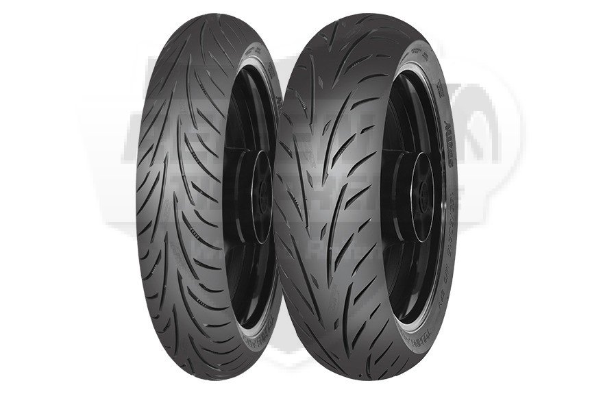 Mitas Touring Force 190/50ZR17