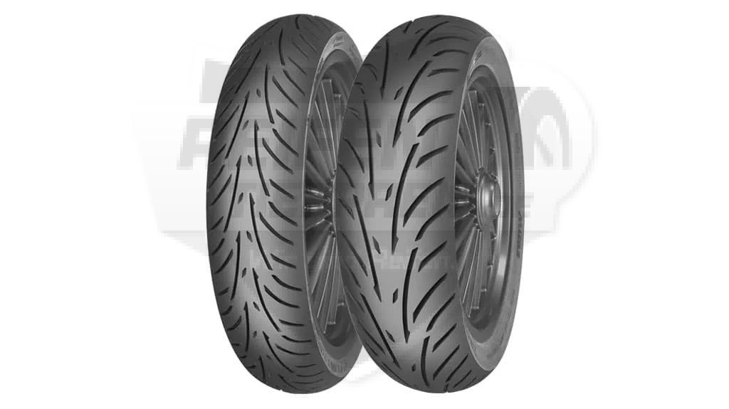 Mitas Touring Force-SC 130/70-12