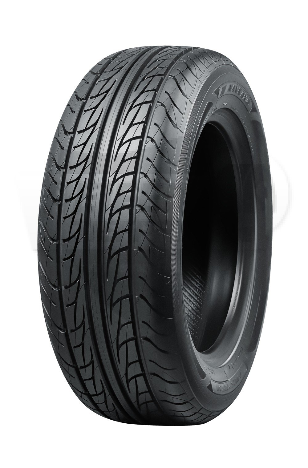 Nankang TS611 175/80 R15