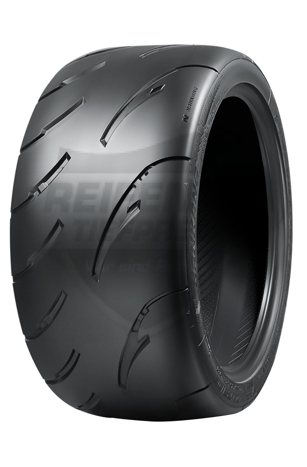 Nankang AR-1 Sportnex 195/50 R15