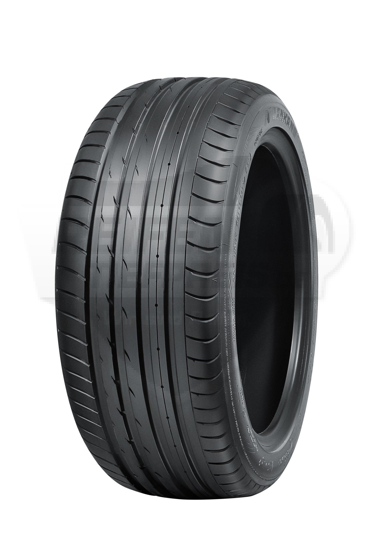 Nankang Sportnex AS-2+ 245/40 R20