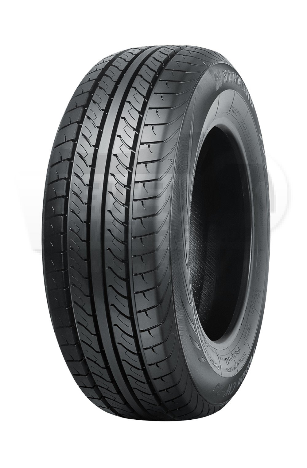 Nankang Passion CW-20 205/65 R15C