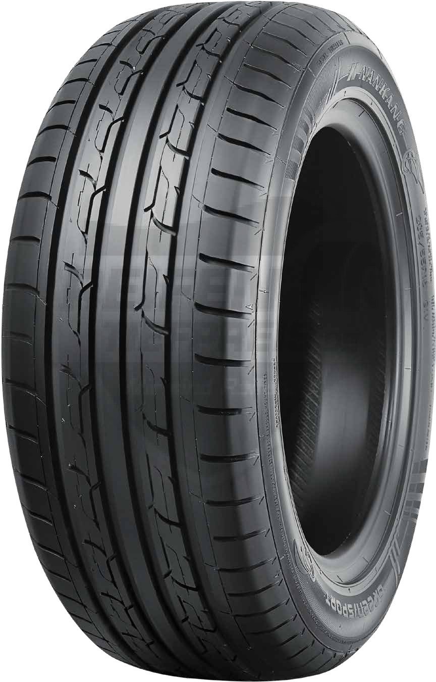 Nankang Eco2+ 195/65 R16
