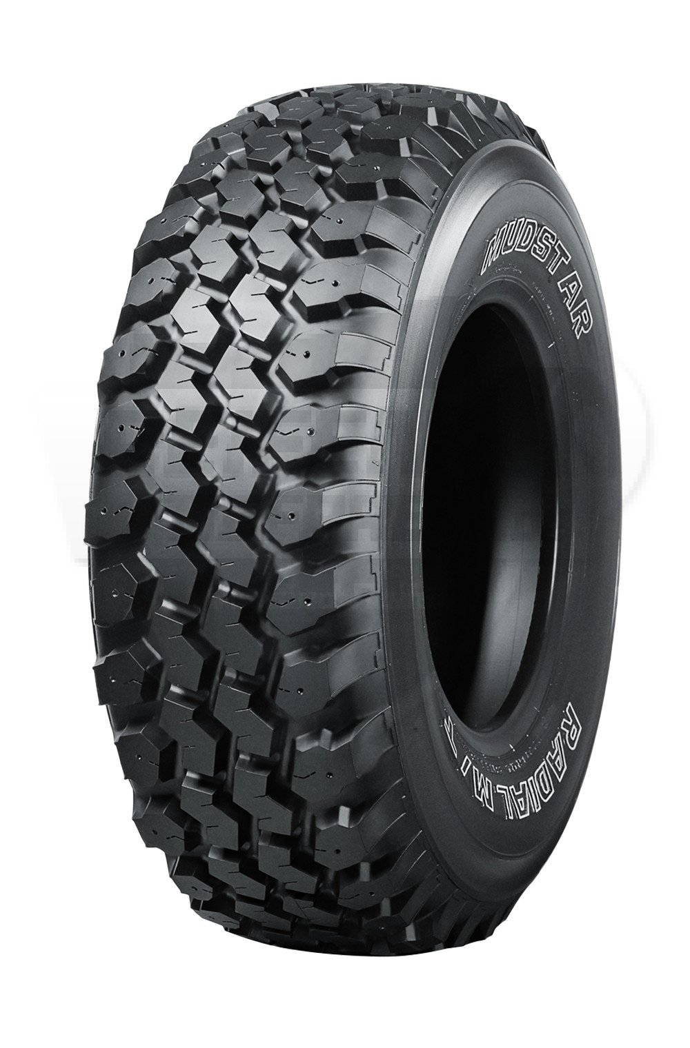 Nankang N889 M/T 255/75 R17 111Q