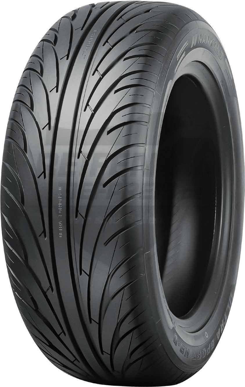 Nankang Ultra Sport NS-II 245/40 R20