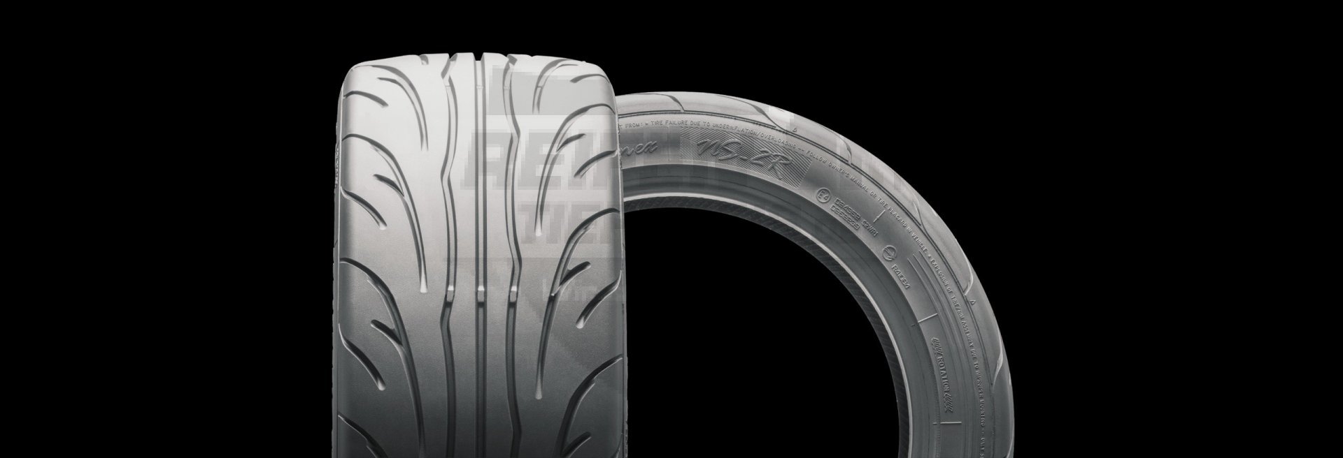 Nankang NS-2R 205/45 R16