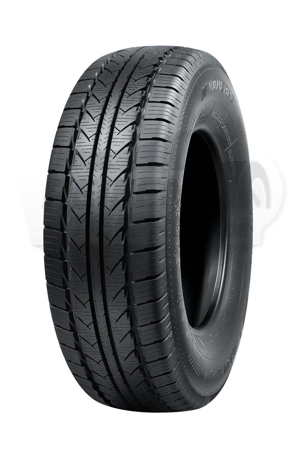 Nankang SL-6 205/65 R16C