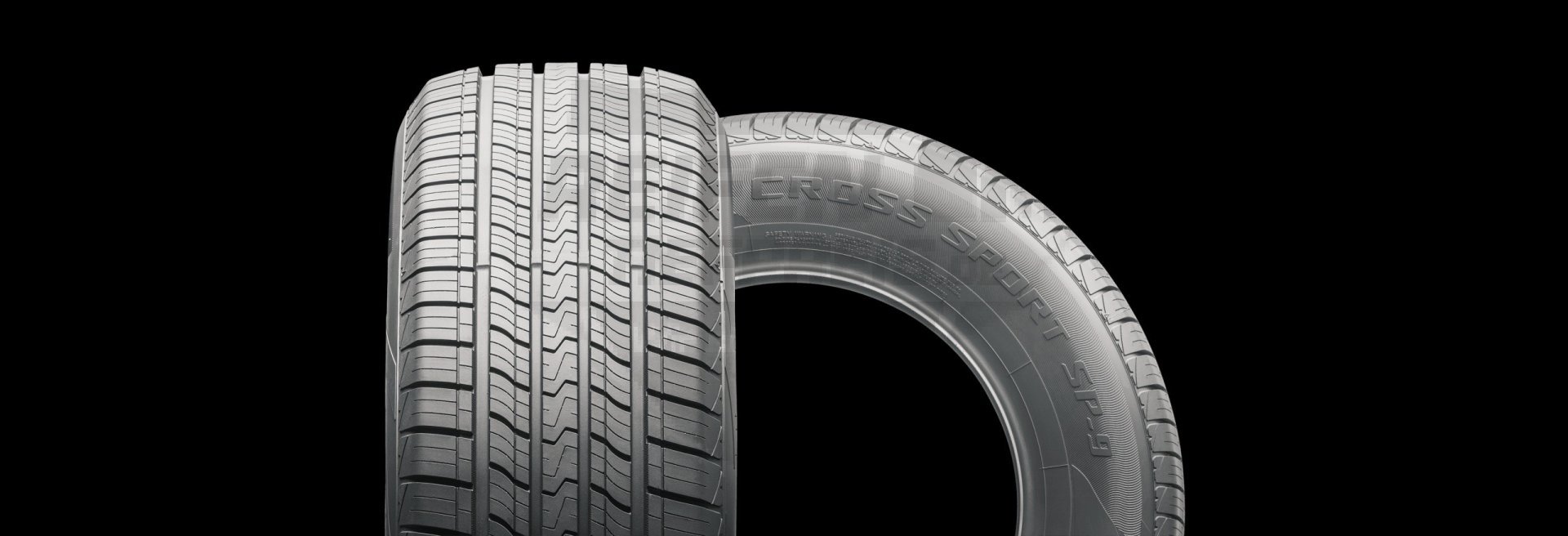 Nankang CROSS SPORT SP-9 235/55 R19