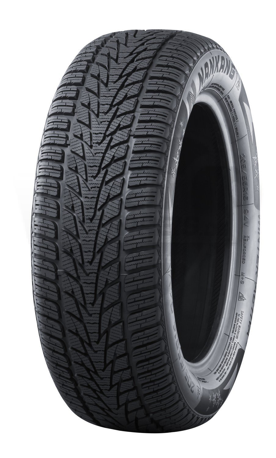 Nankang SV-4 185/65 R15