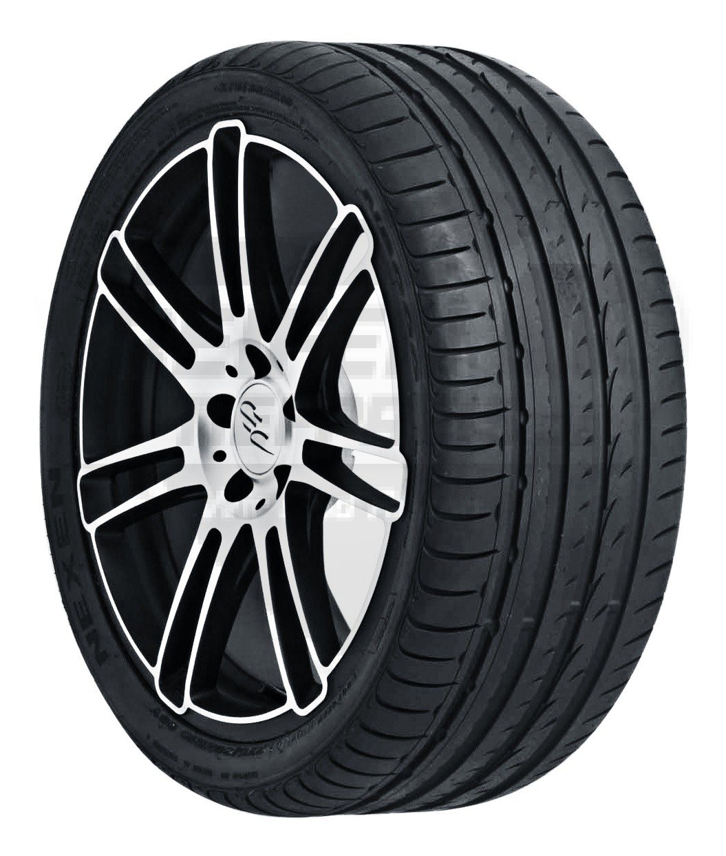 Nexen N8000 225/40 R18 92Y