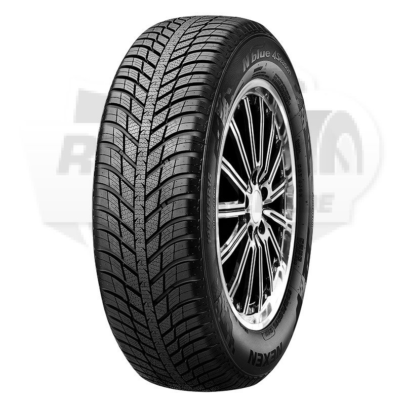 Nexen Nblue 4 Season 225/45 R17