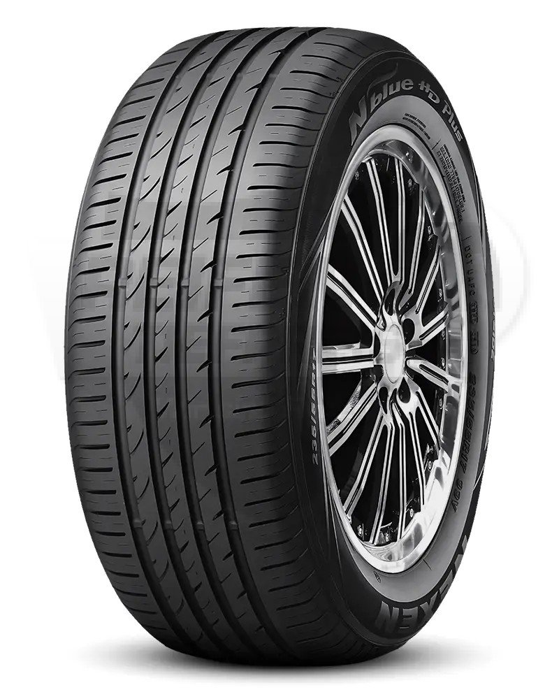 Nexen N blue HD Plus 195/65 R15
