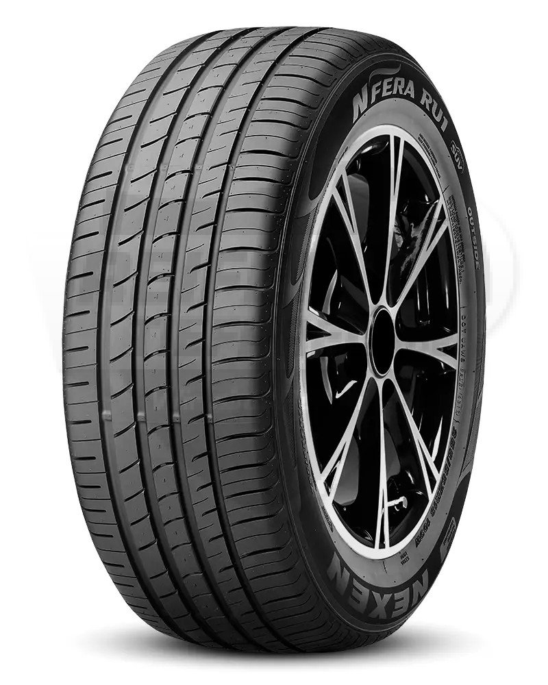 Nexen N Fera RU1 275/45 R19